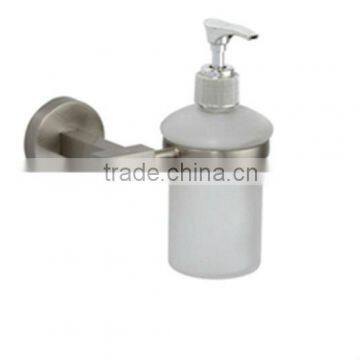 liquid soap dispenser holder