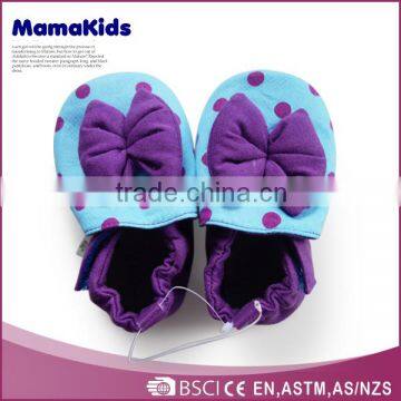 Fashionable Cute Shoe Baby Multi-select Colors 2015 New Design Lovely Baby Girl Shoes