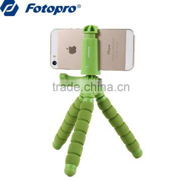 2016 Fotopro Table Tripod for Video Camera photo-6