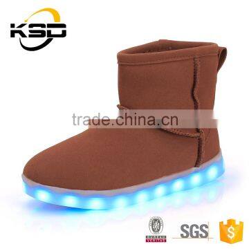 2016 New Arrival Product Snow Boots For Women Fashionable photo-6