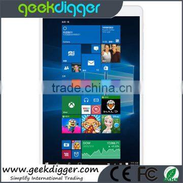 8 inch Teclast X80 Pro Tablet PC-WIN 10 + ANDROID 5.1 WHITE/8 inch WUXGA IPS Screen