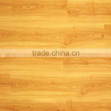 OEM China high quality laminate wood flooring price