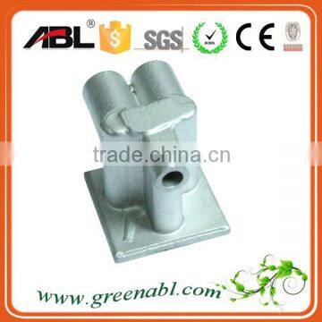 casting product aluminum sand casting