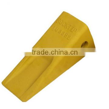 ISO excavator rock bucket teeth IU3352