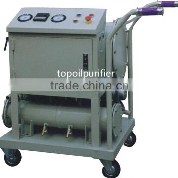 TYB Series TOP Most Popular Product Waste Light Fuel Oil /Diesel Oil Refining Equipment