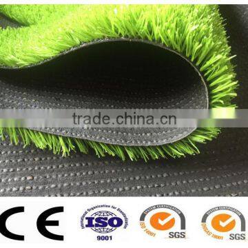 25mm running track artificial synthetic grass turf artificial