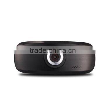 Full HD 1080P 140 Degree Car DVR Black Box photo-4