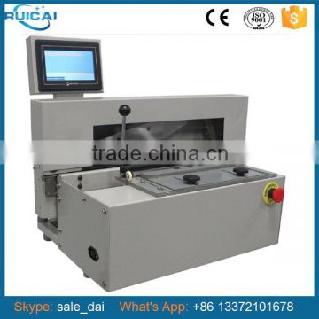 Electrical Index Cutting Machine