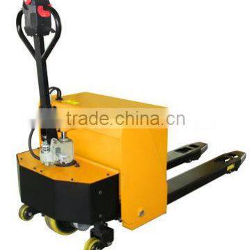 Semi-electric Pallet Truck--SPTD Series