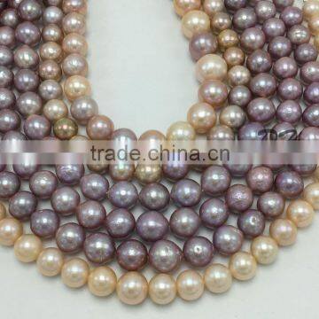 15-18mm AAA Large Size Fresh Water Real Cultured Edison Pearl Wholesale
