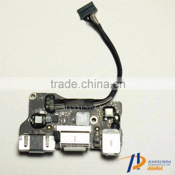 Retail 95% New 820-3214-A DC Jack for MBA Air A1466 2012year DC Power Jack