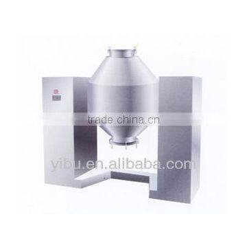 Cone shape mixer(SZH)(double cone blender pharmaceutical)