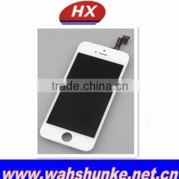 LCD display for apple iphone 6 screen made in china best wholesale websites 100% original new best buy alibaba express