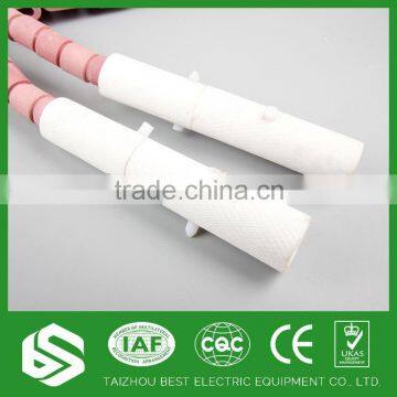 Easy Operation Super Quality Crawler Type Ceramic Heater photo-2