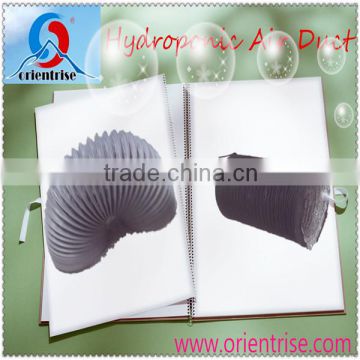 Flexible Air Duct PVC Pipe Air Duct