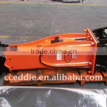 hydraulic breaker spare parts lower bush upper bush tie rod