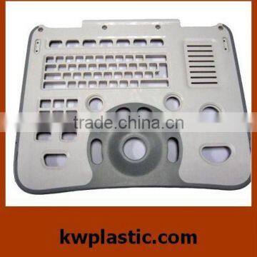 process injection molding/Medical equipment