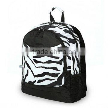 2013 Fashion Design Backpacks for College Students,Shenzhen Custom Made Shoulders Bag for Promotion