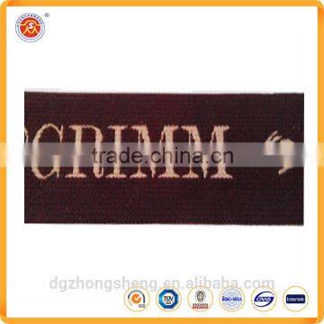 2016 Chinese Style Beatiful Webbings Custom Woven Ribbon Jacquard Webbings Embroidered Webbings photo-6