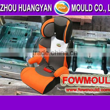 injection kids tricycle mould maker