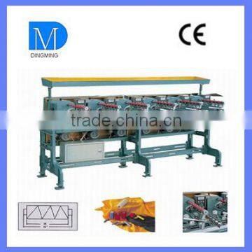 Bobbin winder CL-2B embroidery thread winding machine