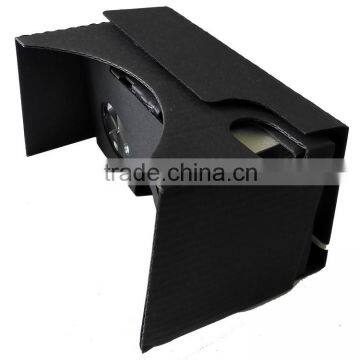 2016 Best Promotional Gift Easy Assembled Google Cardboard photo-5
