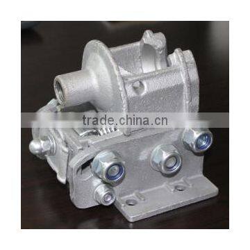 Die casting Stainless steel / aluminum machine parts