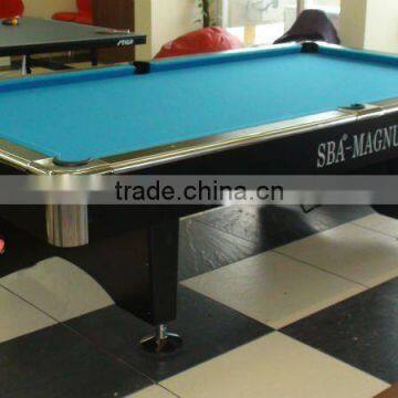 English Pool Table