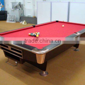 Imported Pool table(SBA Universal)