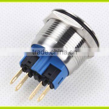 NEW Product 22mm Anti-vandal Push Button Switches photo-3