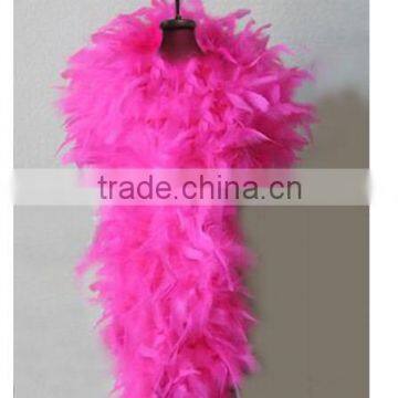 Deluxe Costume Accessory Feather Boa-105