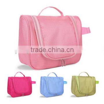 Travel Cosmetic Makeup Holder Beauty Wash Toiletry Bag
