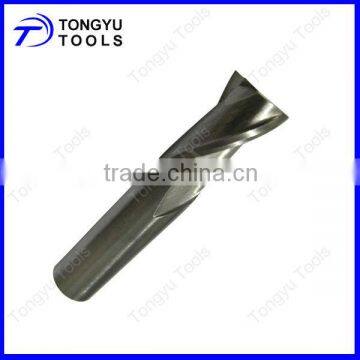 DIN327 Parallel Shank HSS Slot Drill, slot drill