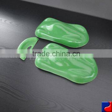 Liquid Image plastic shape LT-S07G for hydro dipping printing film