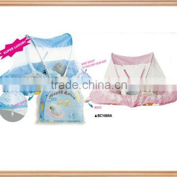 baby fold mosquito nets