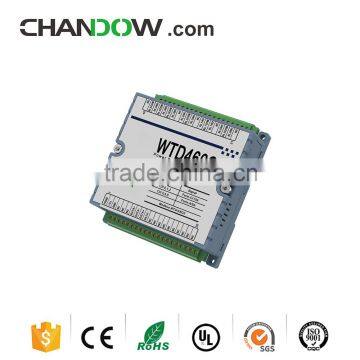 Chandow WTD466C Modbus-RTU I/O Module photo-2