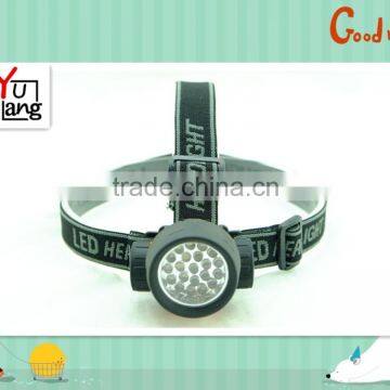 21led Super bright HeadLamp 21 Led Headlight