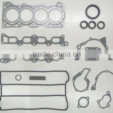 High Quality Full Gasket Set For SUZUKI G13A engine auto parts