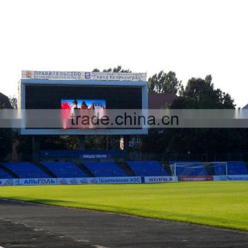 ASRAM led screen for football stadium