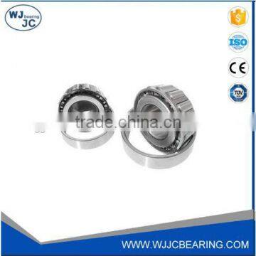 Tapered roller bearing Inch KH715334/KH715311	61.912	x	136.525	x	46.038	mm