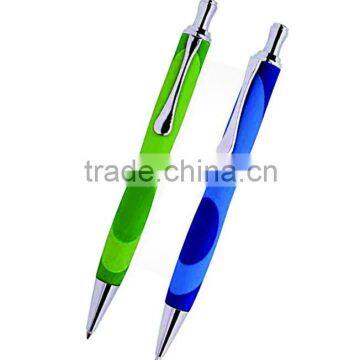 hot selling plastic ball pen PB (92)