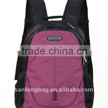 women notebook backpack