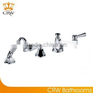 CRW YW-3302 Bathtub Faucet mixer faucet water saving waterfall