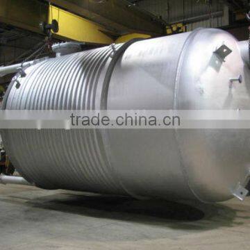 Heavy Duty processing tanks