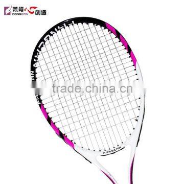 Design Your Own Aluminum Tennis Racket