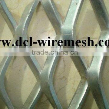 Expanded Plate Mesh/Expanded Metal Fencing/Perforated Metal Mesh