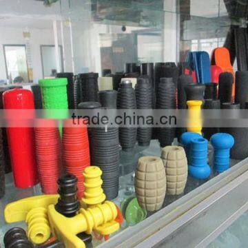 treadmill handle foam grip