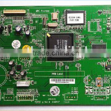 Printer board for XEROX M105B formatter interface board M205B Formatter board