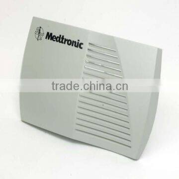 thermoformed electronic plastic shell equipment enclosures