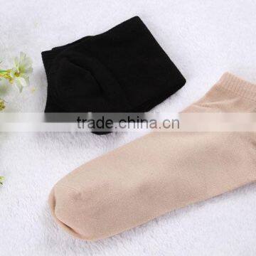 Factory Wholesale 100% Bamboo Fiber Mens Bamboo Socks,Bamboo Ankle Socks Manufacturers photo-6